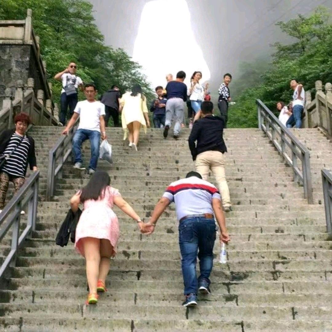 周敏