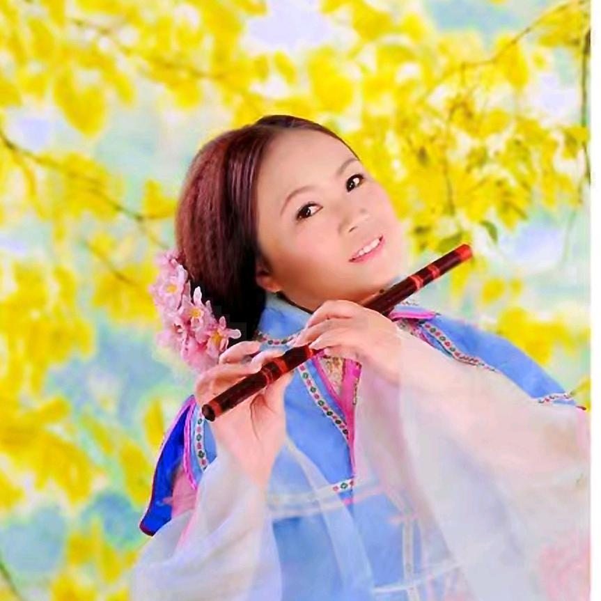 妍儿