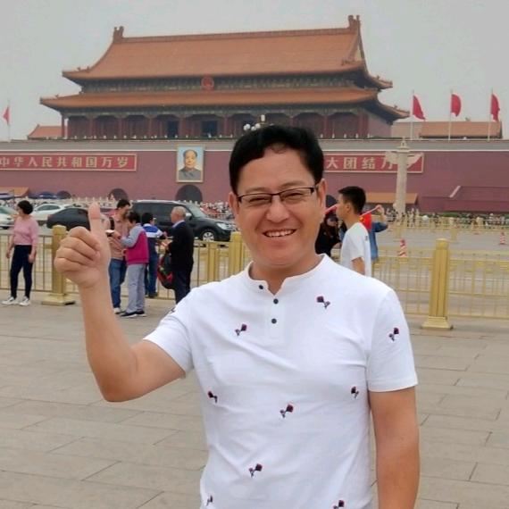 沧桑大叔