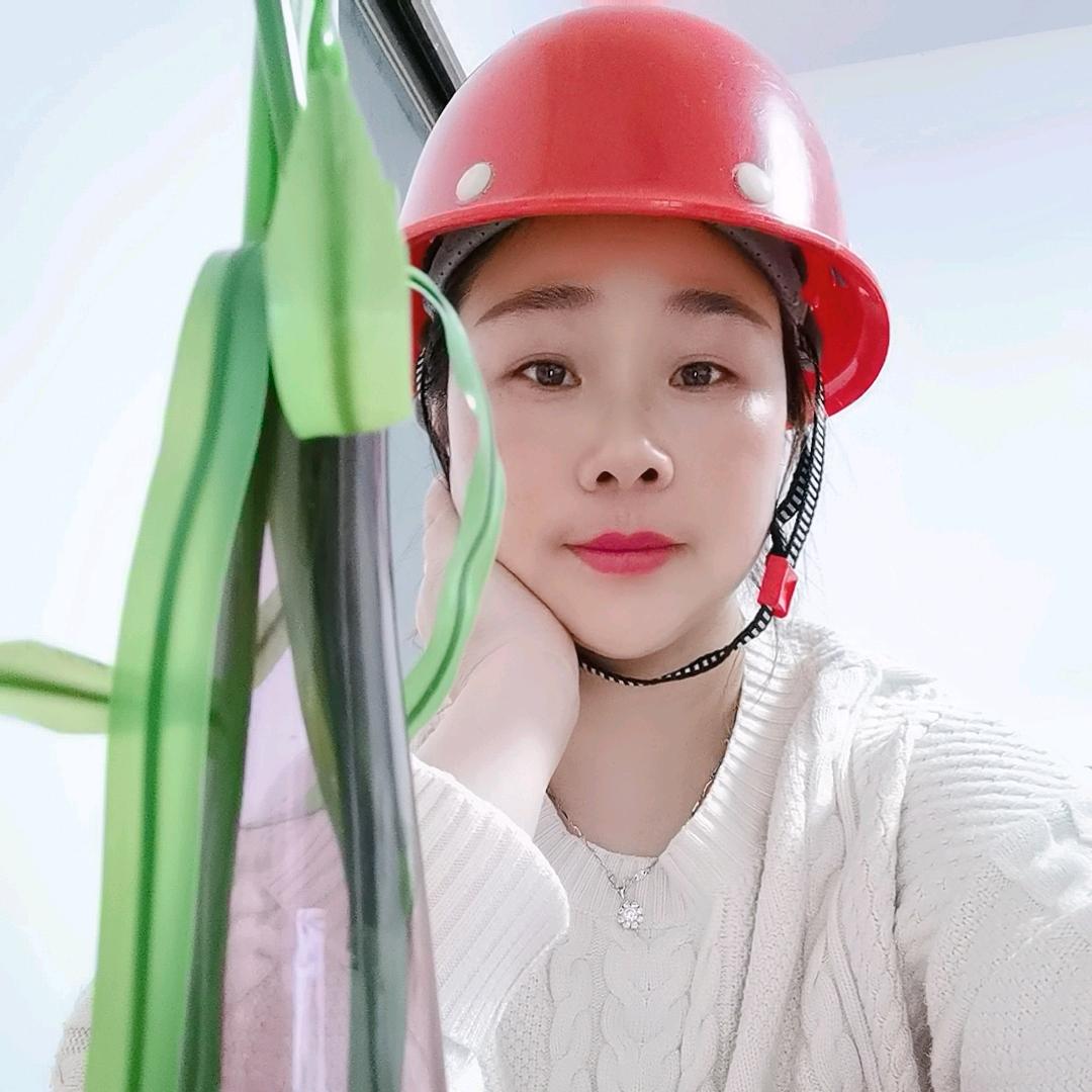 做工地的小姐姐🙈杨金香
