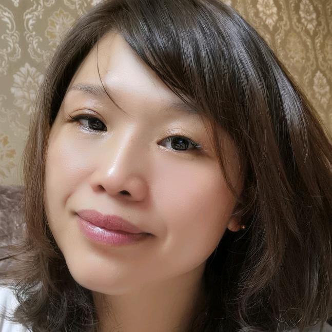 小媛娜