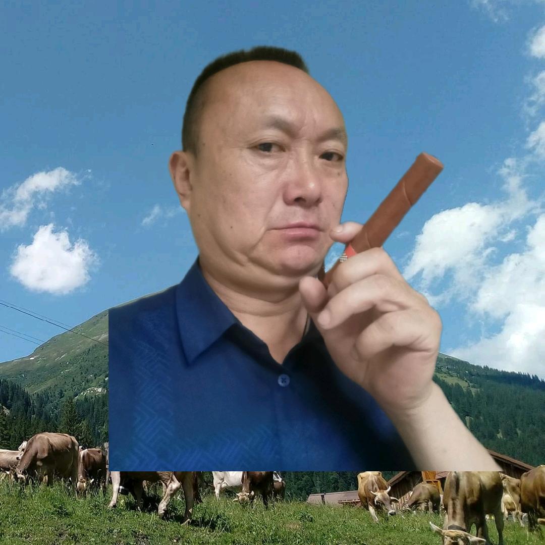 万哥哥