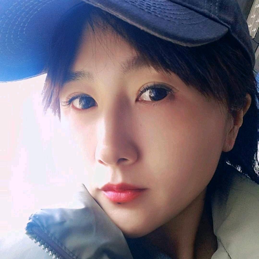 邮储小姐姐珂儿