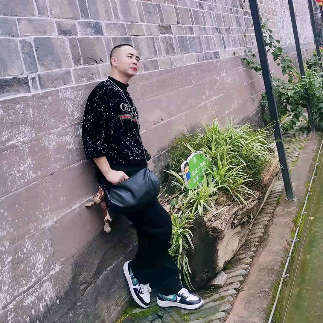 杨光广场舞