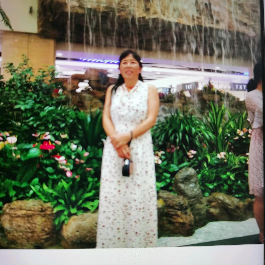 眉县猕猴桃王姐