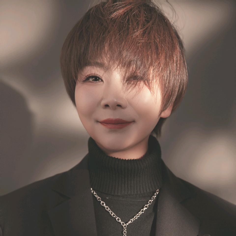 沐子盛开
