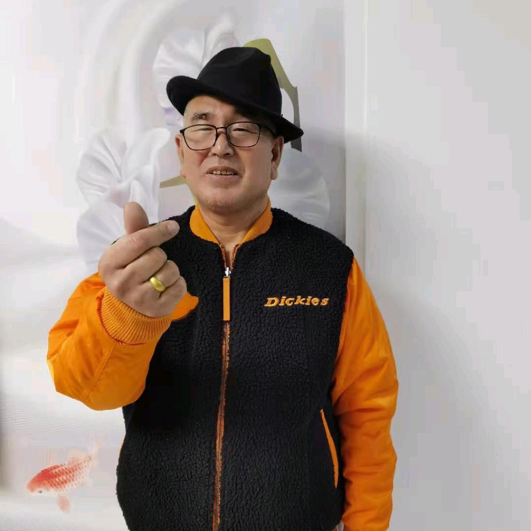 沉默是金我大舅