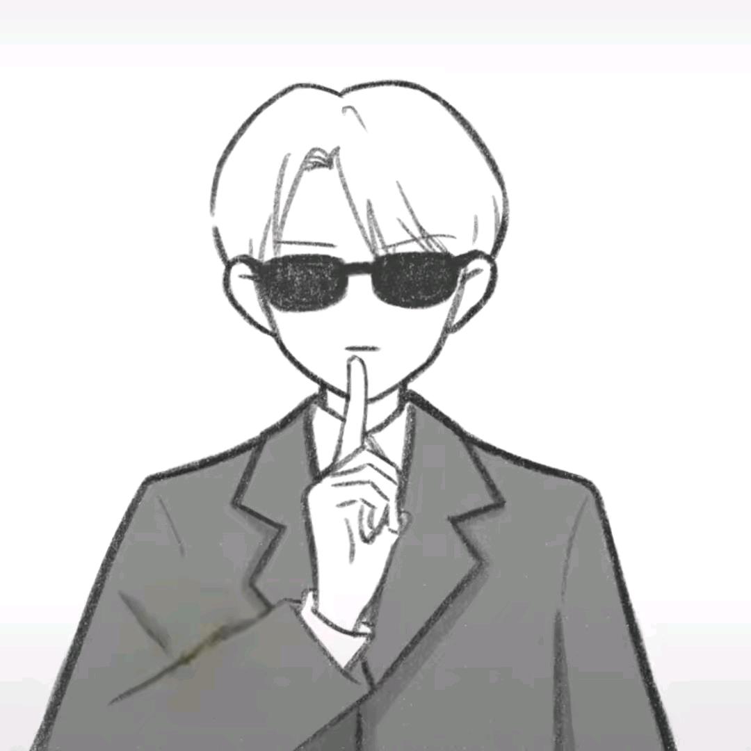 句号。