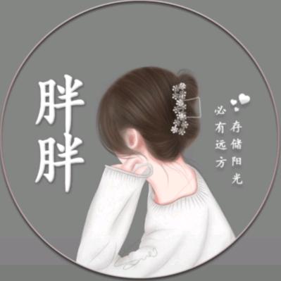 小儿胖儿