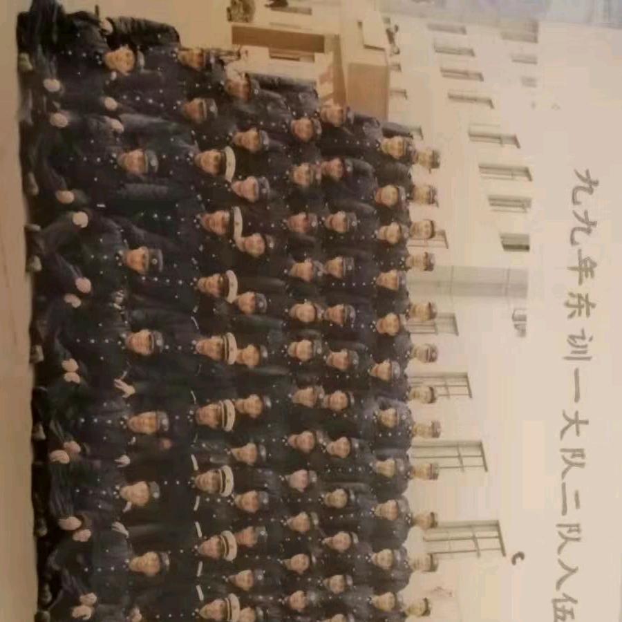 八零勇仔，（华粉）