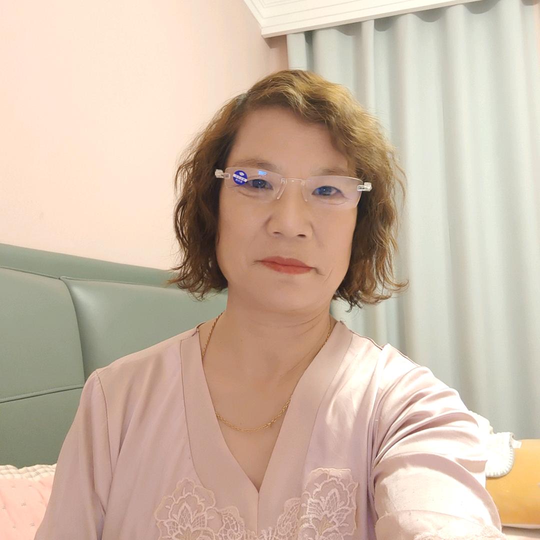 蒙爱的人