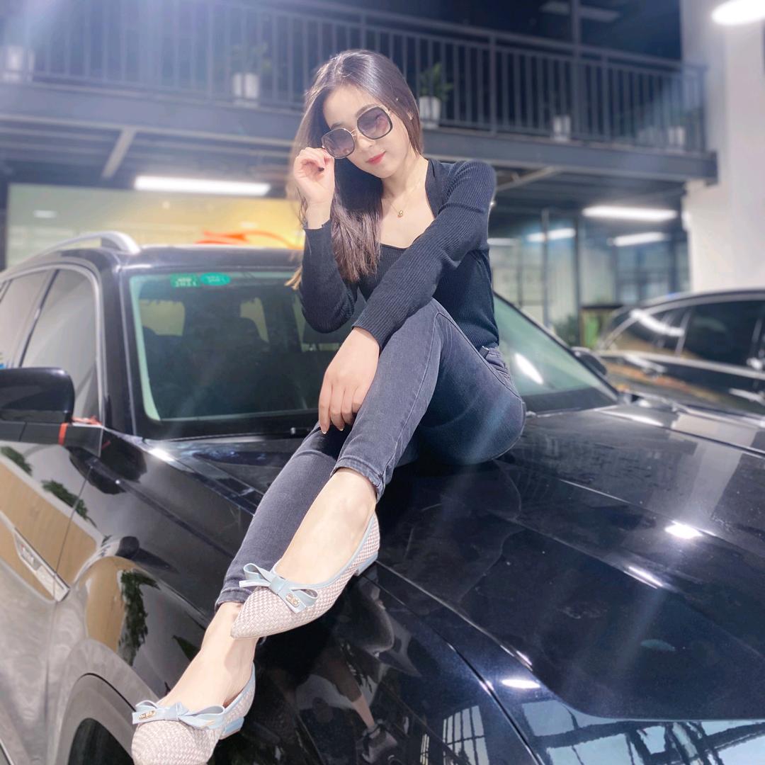 视界名车（广东）有限公司