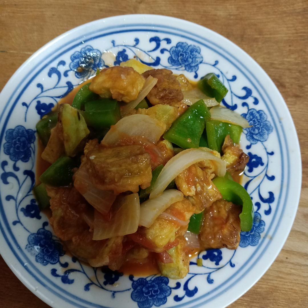 人的一生