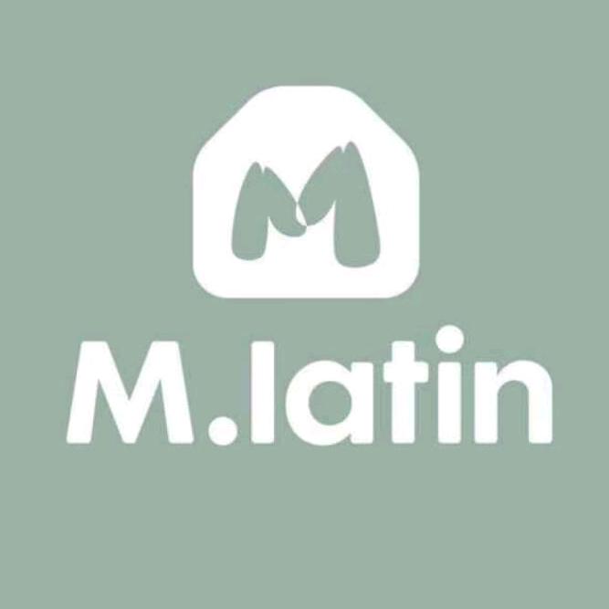 马·拉丁M.Latin童装旗舰店