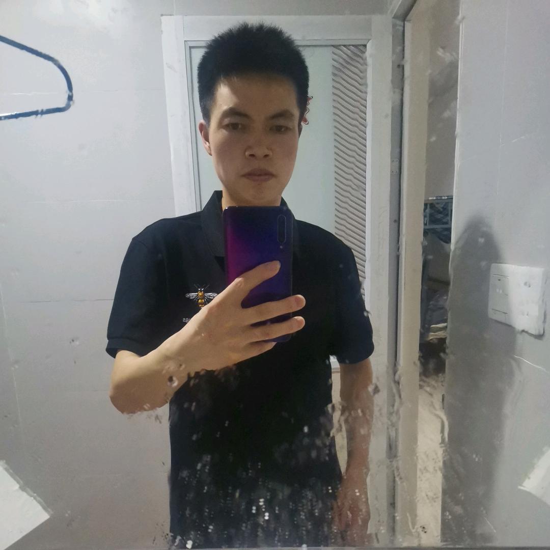 财神财神，帮帮穷人