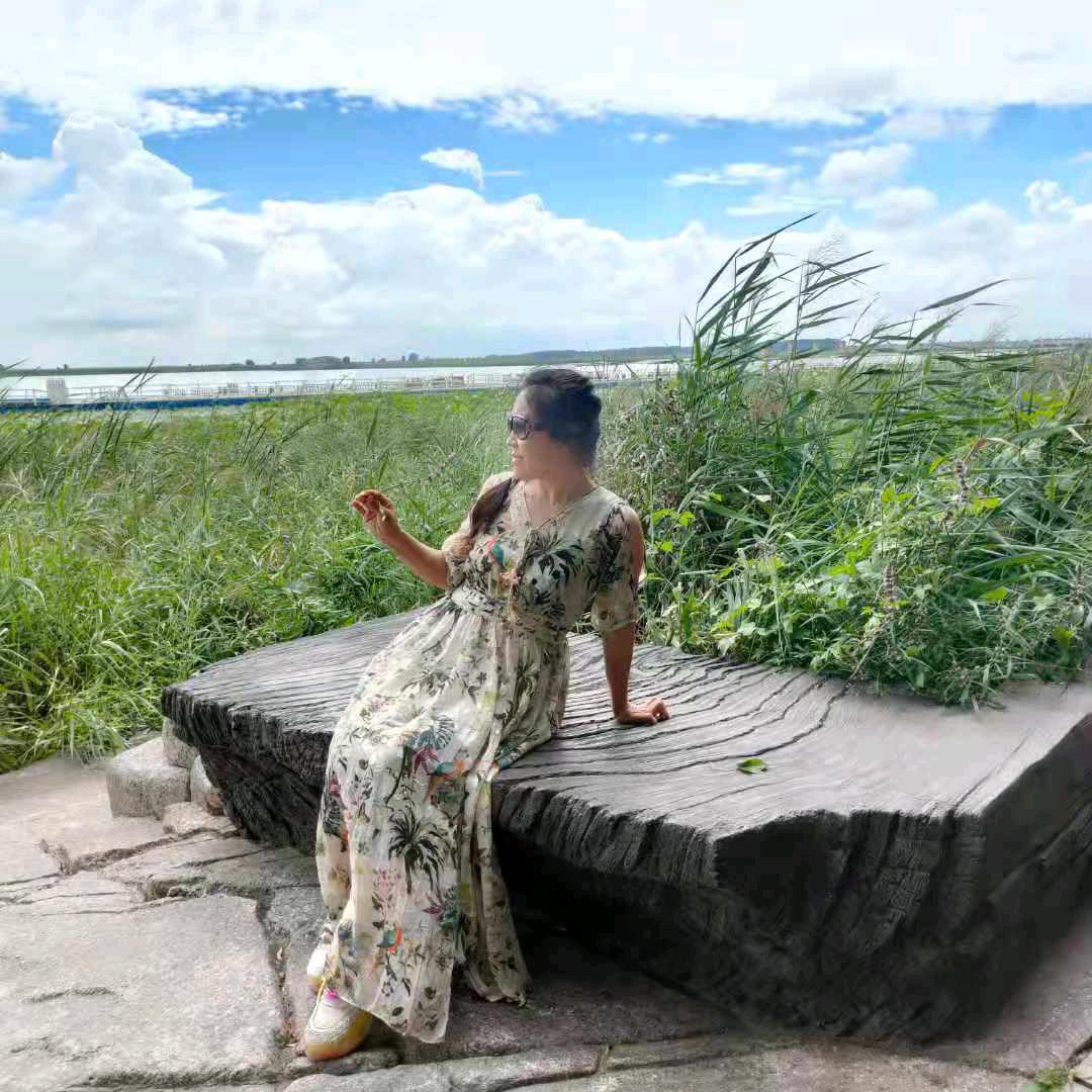 午后阳光