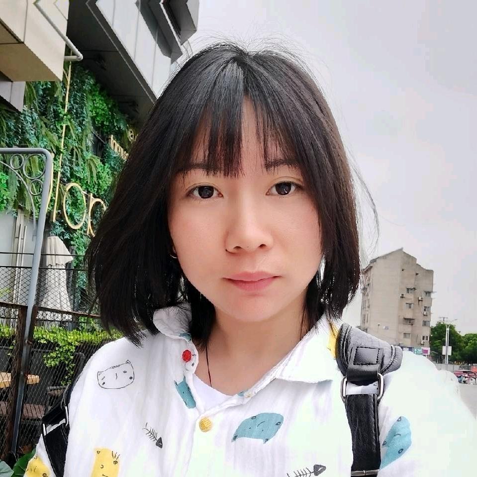 吃货鱼