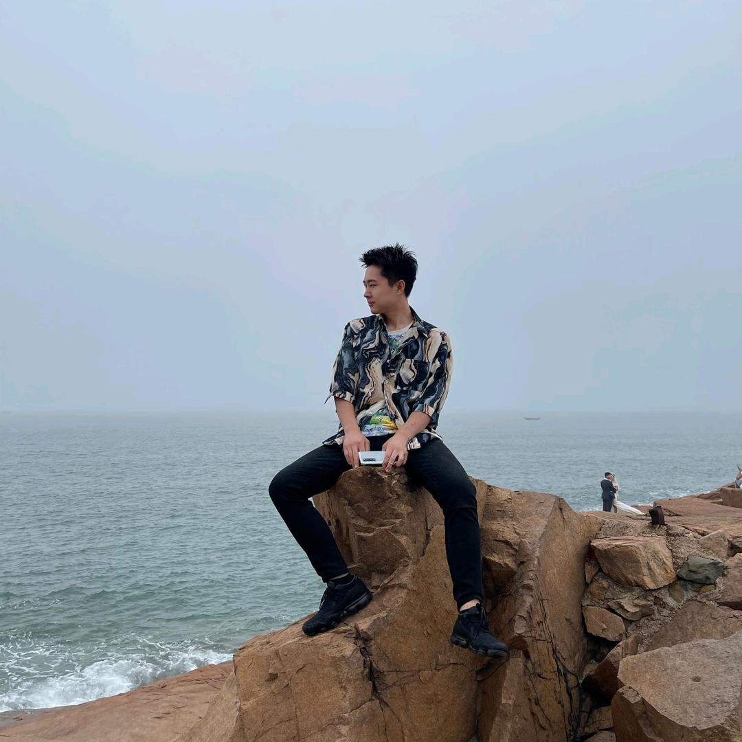 大明