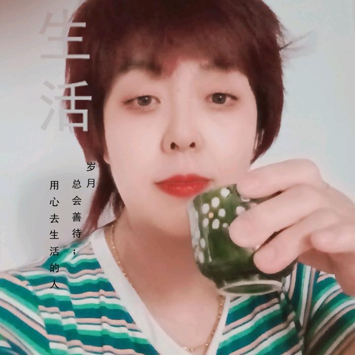 可爱的奶奶（不定时直播）