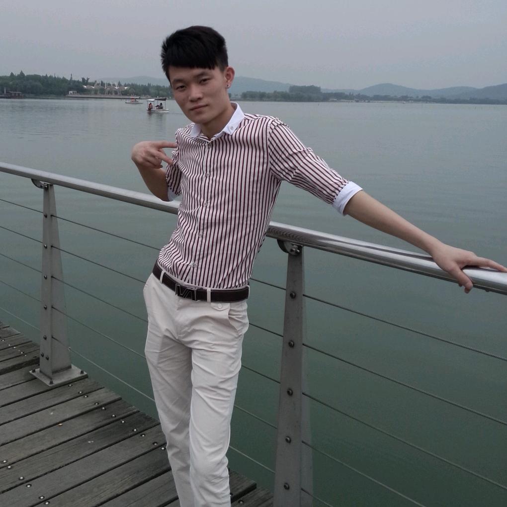 啊成，