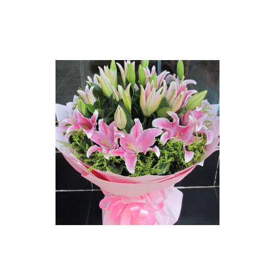 香水百合🌷🌷