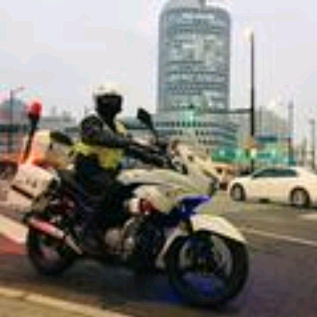 向安说交通