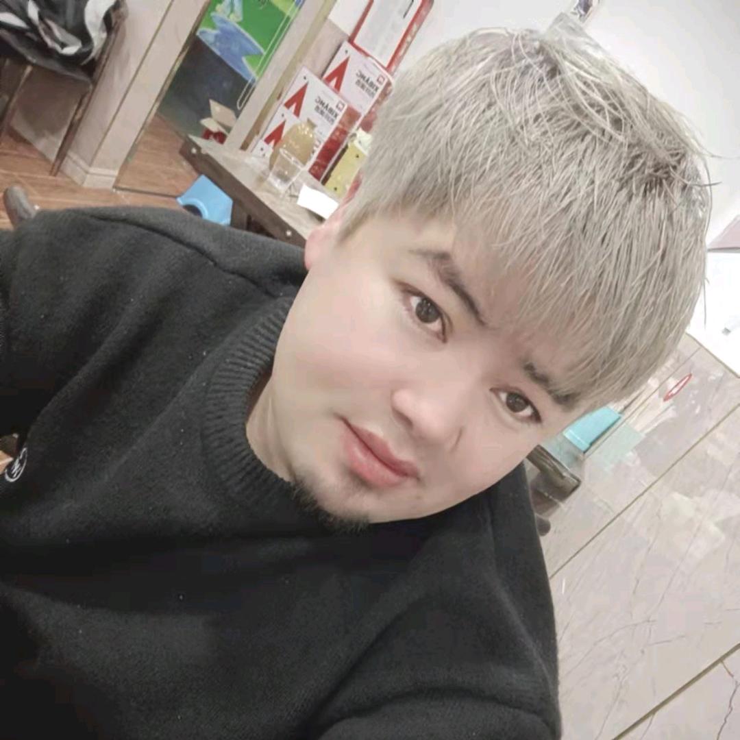 新疆~小胖