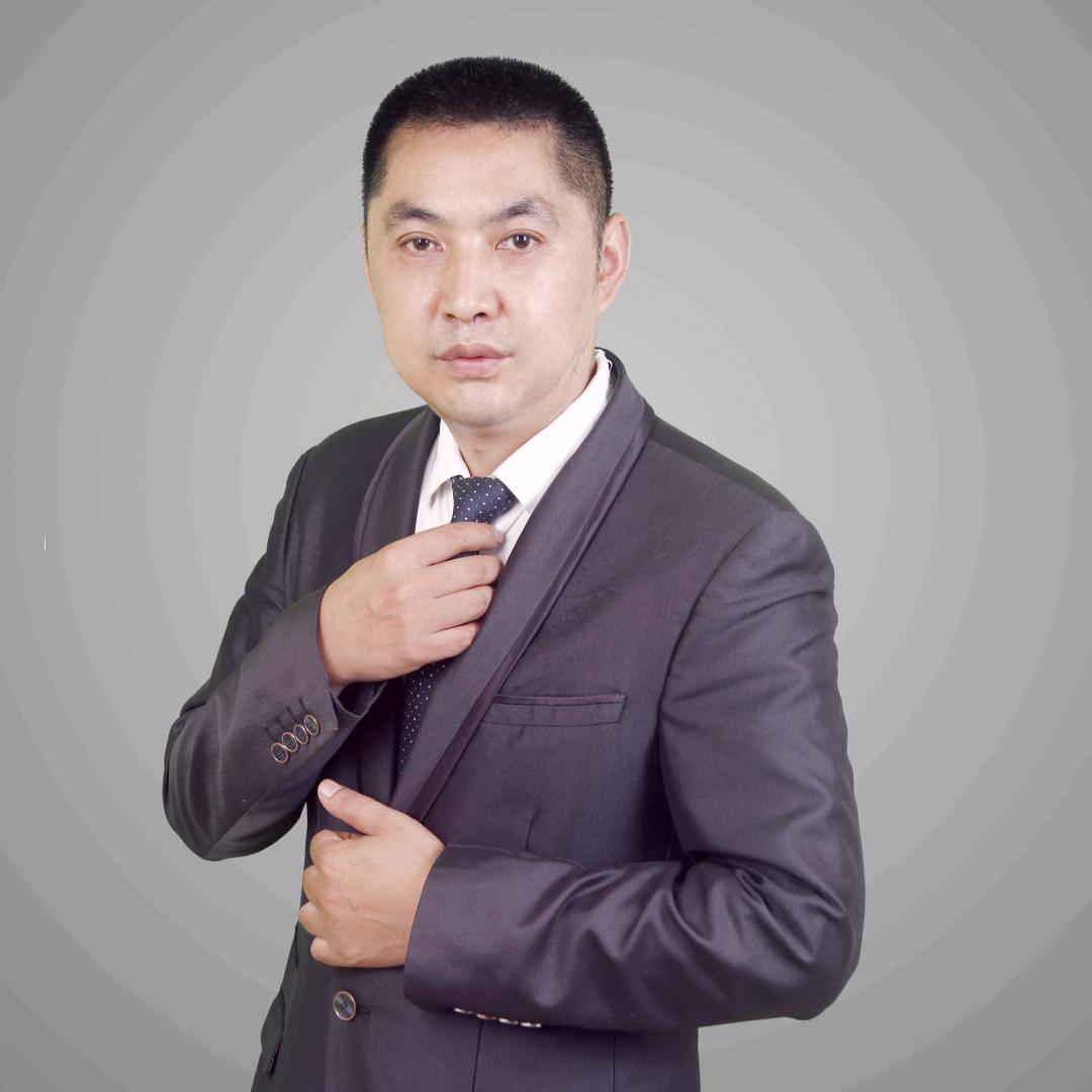 美的厨卫杨波