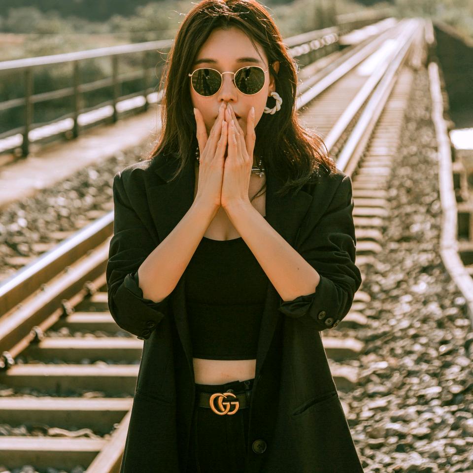娜娜吖