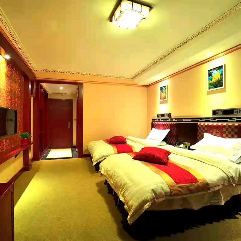 九寨沟县藏乡民宿