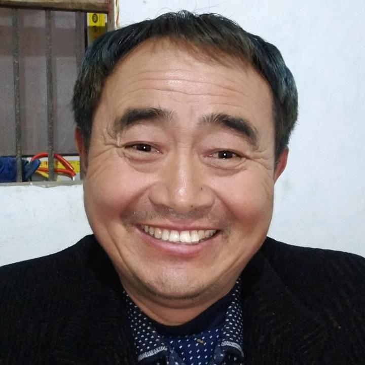 陶哥……带来开心