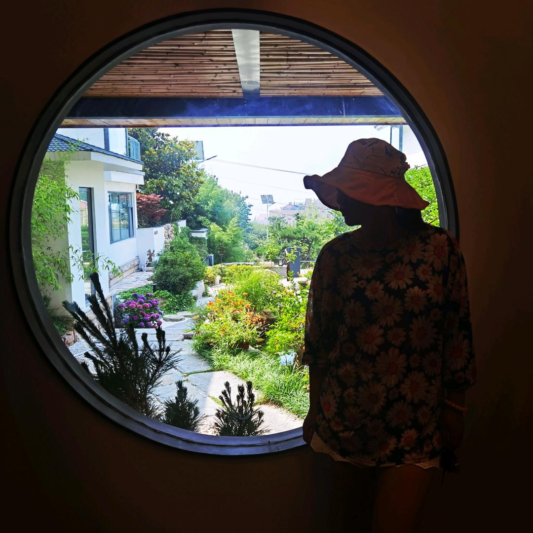 美旅岚溪