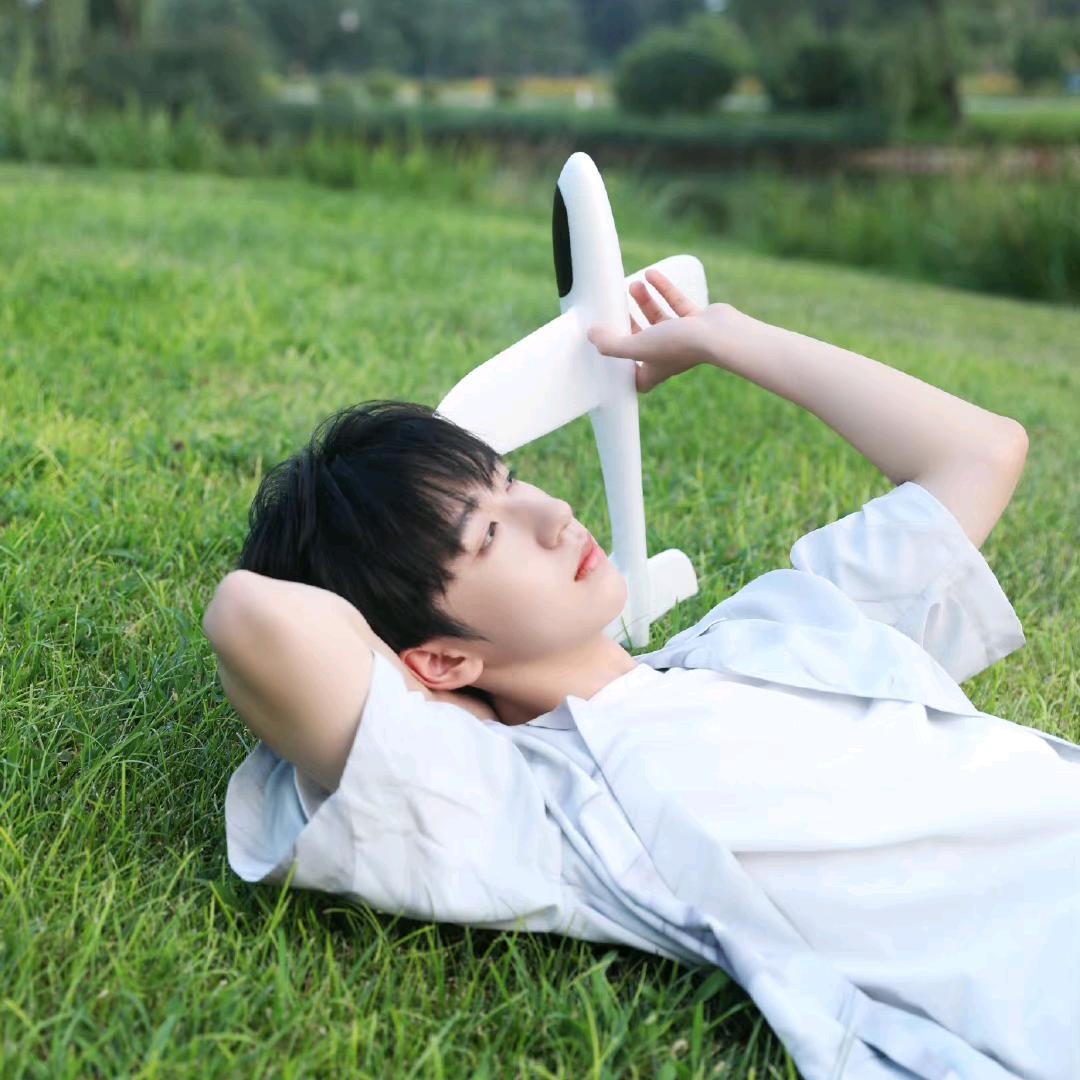 霖霖兔linlintu