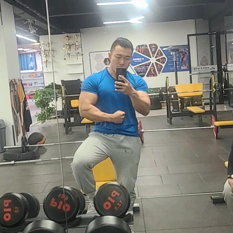 杨教头玩车