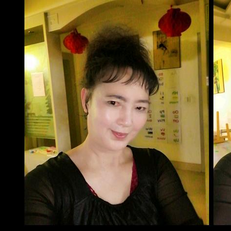云美