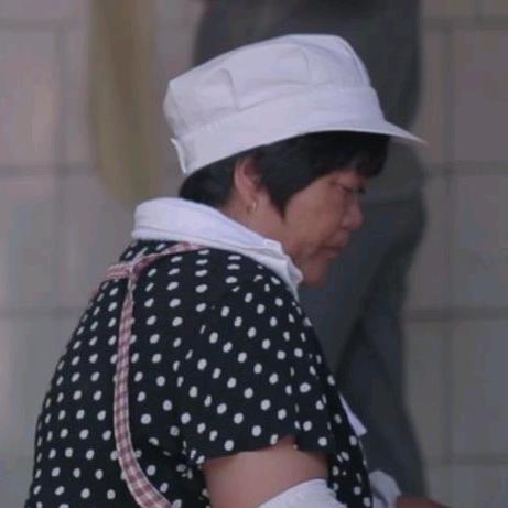 杨妈妈煎饼
