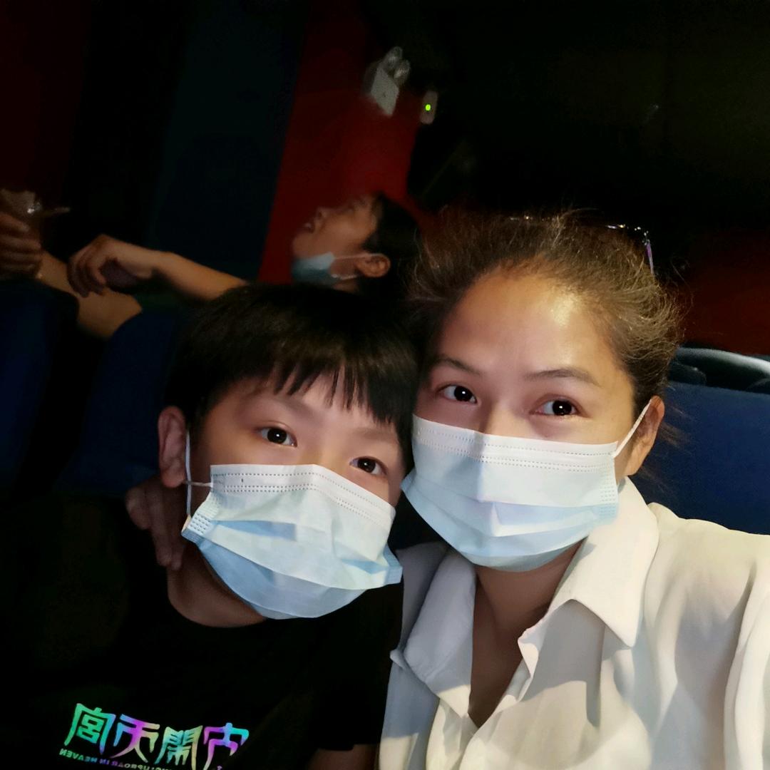 梦想开始启航