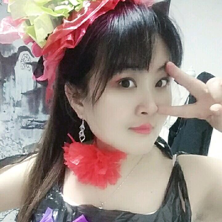 厨房滴傻妞
