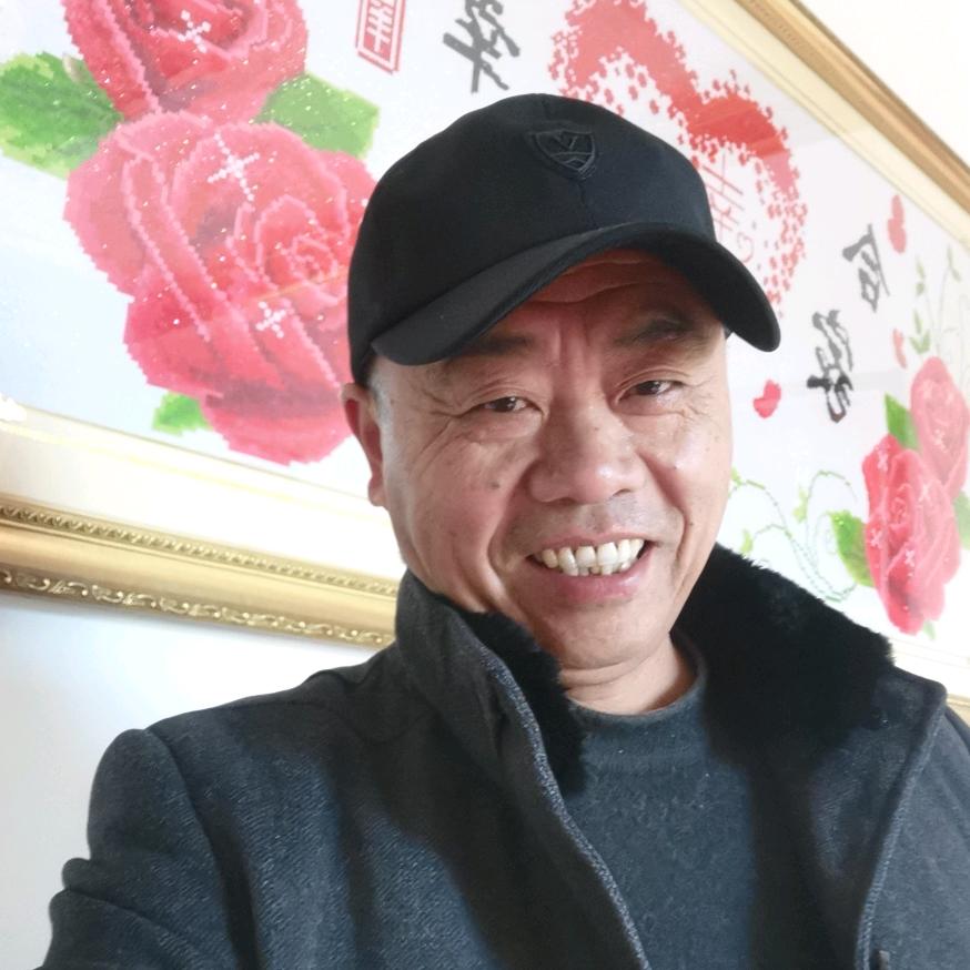 笑对人生