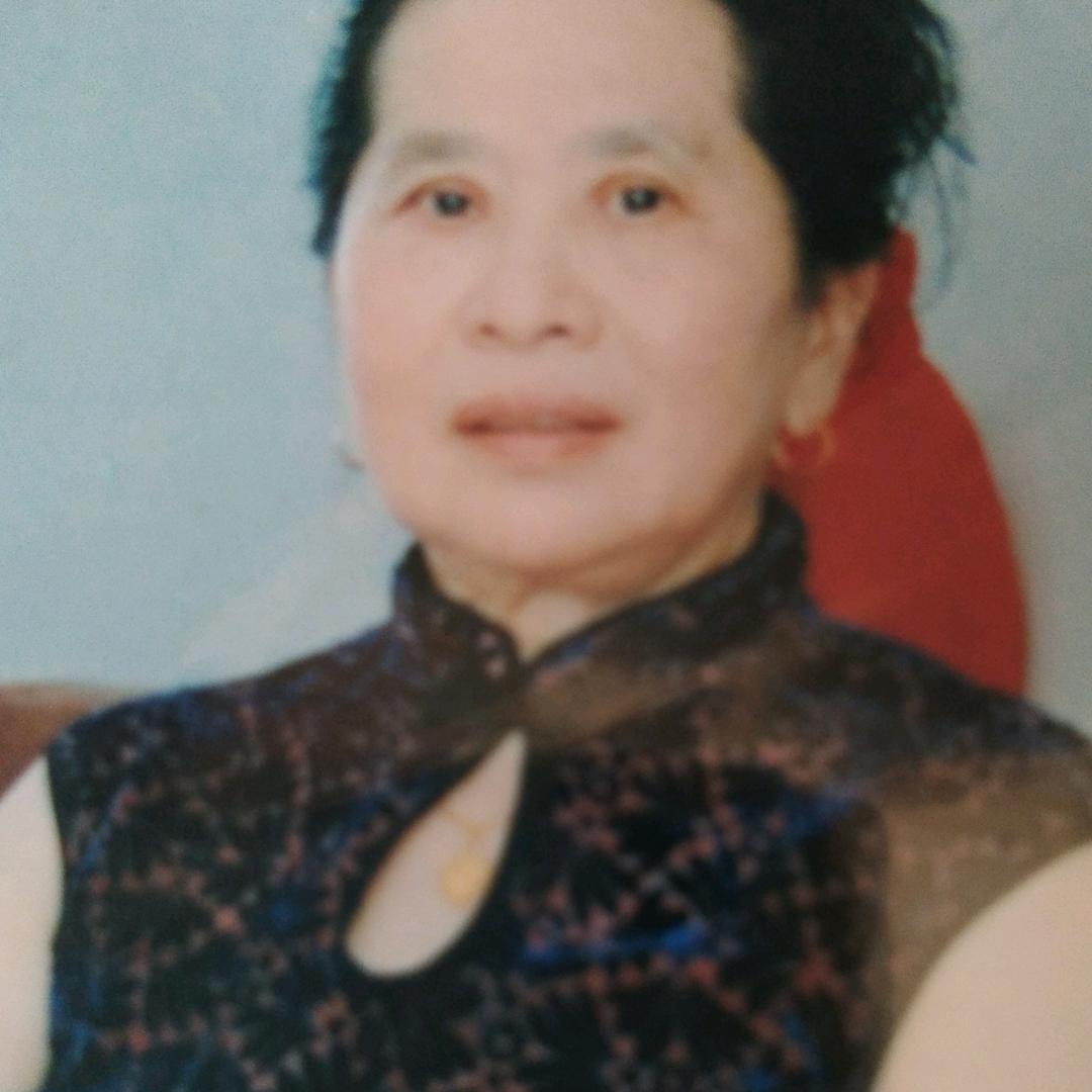 古稀抖音老太---知音佛