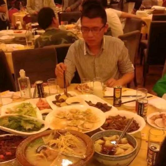 🇨🇳皇甫易仁