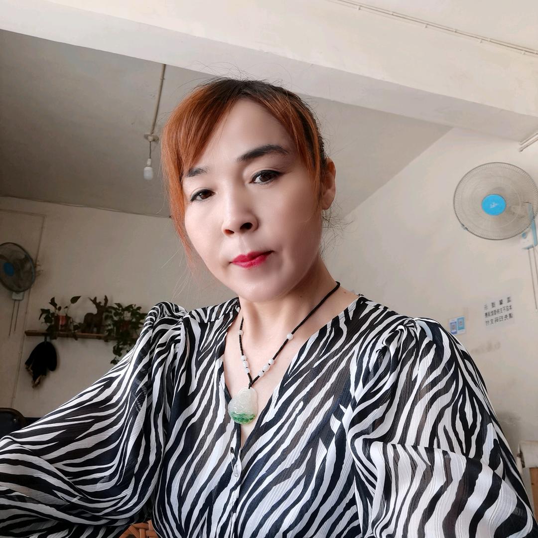 心静如水般