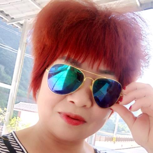 🍎乐乐奶奶 69年的🐔🍎【拒私聊】