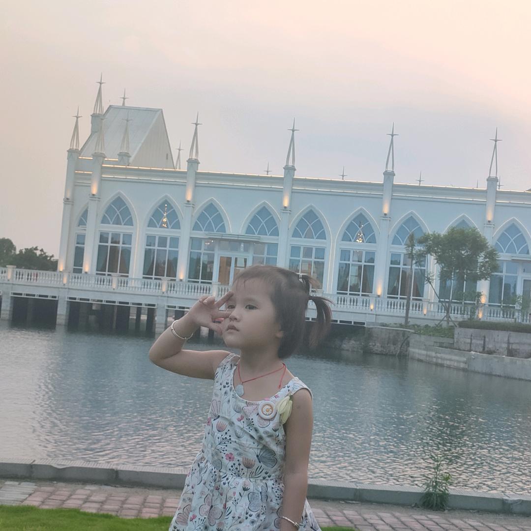 人生有美妙