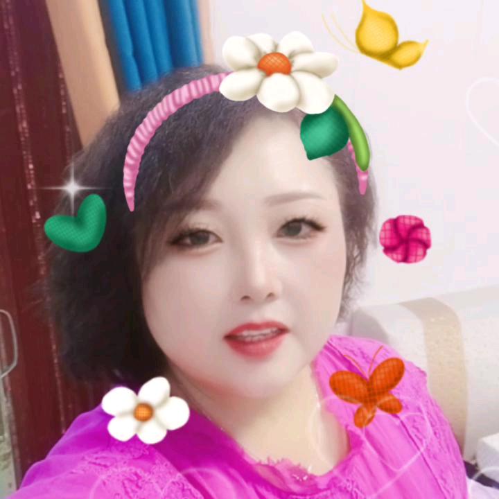 李女士