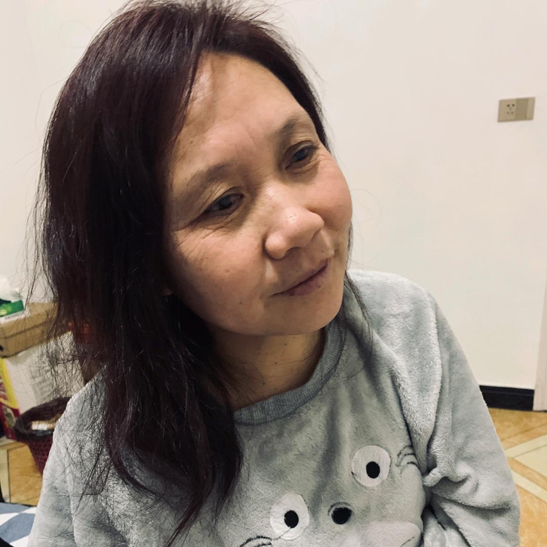 快乐幸福一家人