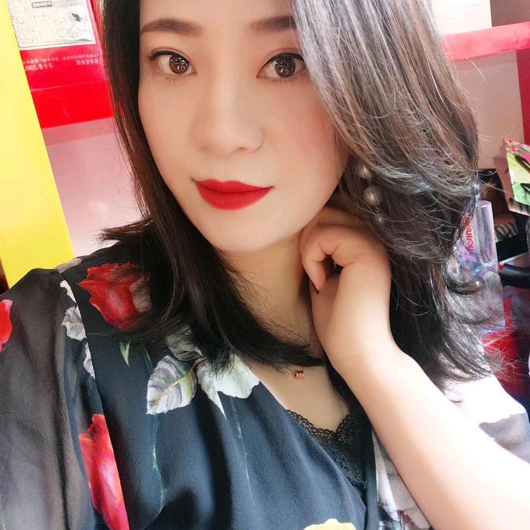 王倩