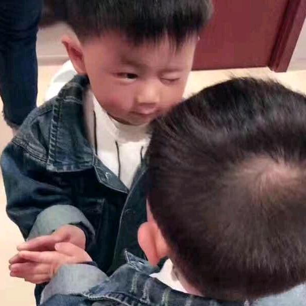 俞先森