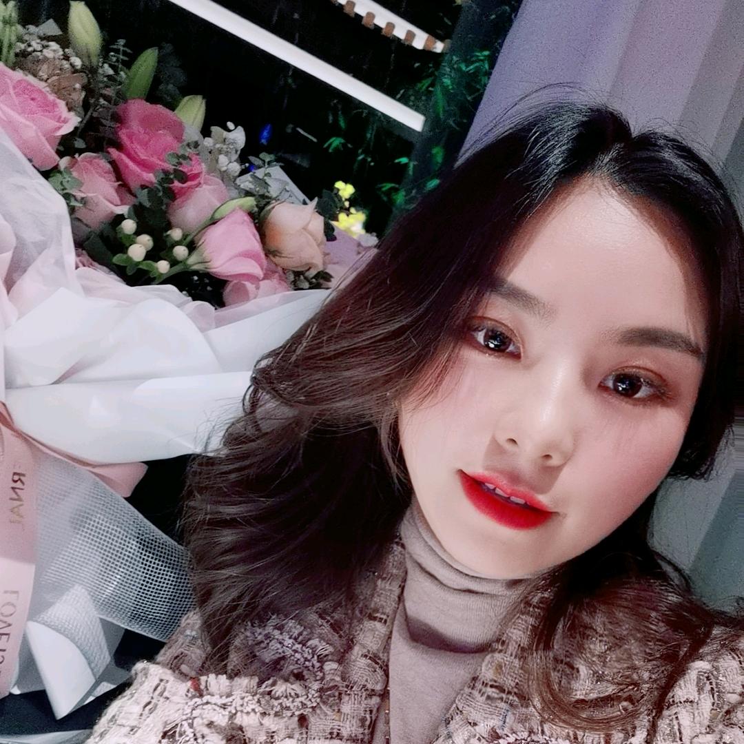 钰熙大女主👸🏼