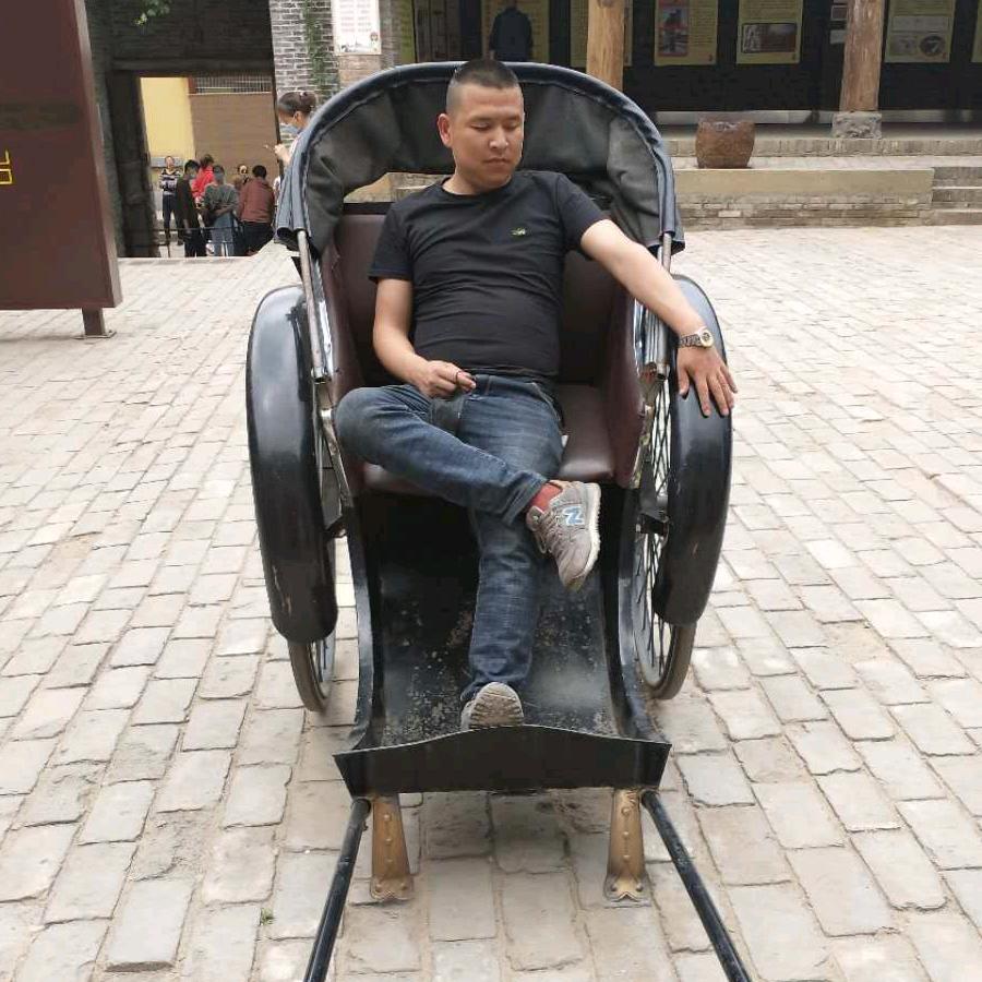 @小路不懂煤@